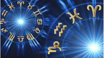 توقعات الأبراج السبت 4 أكتوبر 2025: تغييرات مهمة بانتظارك مهنياً وعاطفياً وصحياً